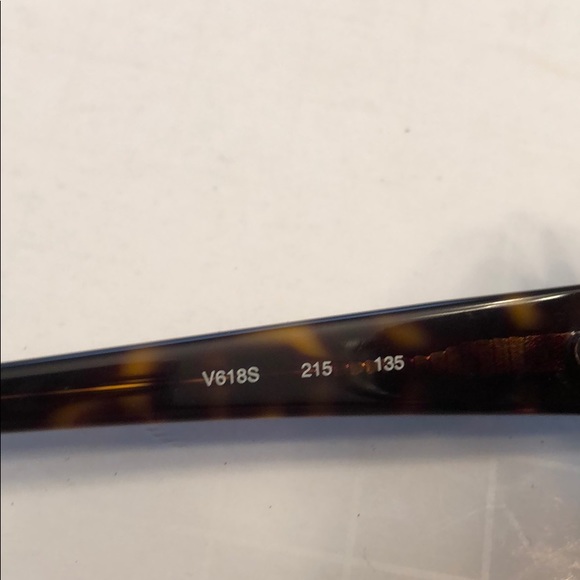 Valentino woman’s sunglasses v618s brown